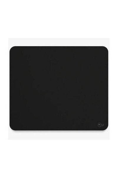 Glorious Mousepad din pânză de cusut, L Stealth, 11x13, negru