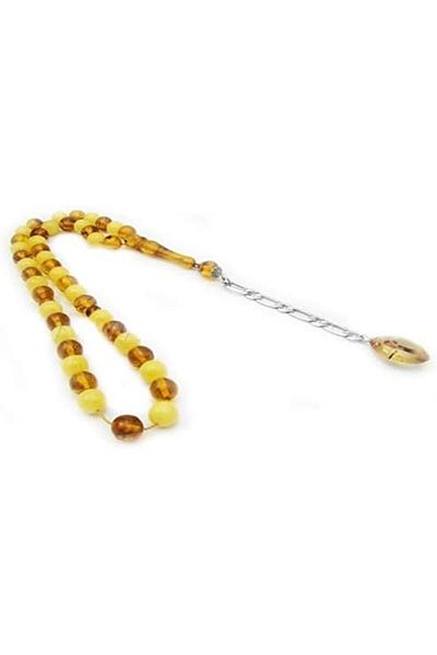 Eagal Men's Rosary Dominican AB-353