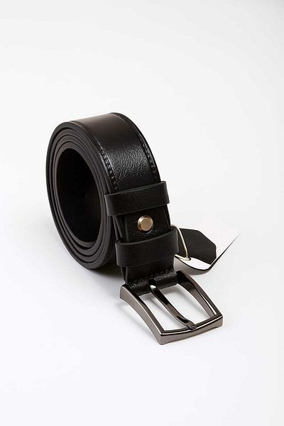 başkent çanta Children's Belt Genuine Leather 8683255013869