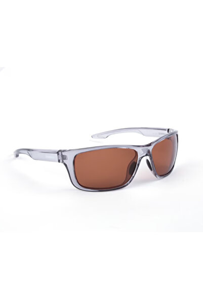 Shimano Eyewear Sunglasses Antares Transparent Grey & Copper