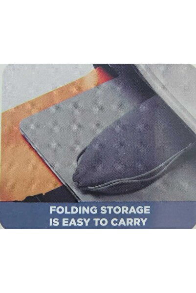 SP Foldable laptop and iPad desk stand