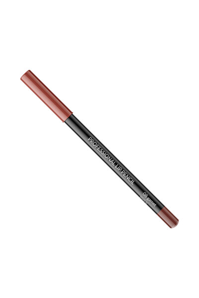 Vipera Creion de buze Professional, 8 Rosu, 1.14 g