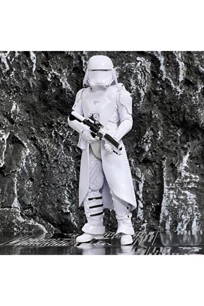 Choice1 هاسبرو - بدون صندوق - جندي الثلج - 6 بوصات - حرب النجوم - السلسلة الس...