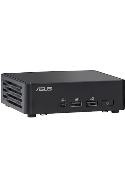 ASUS Kit Mini PC NUC 14 Pro, Intel Core i3, 117x112x37mm