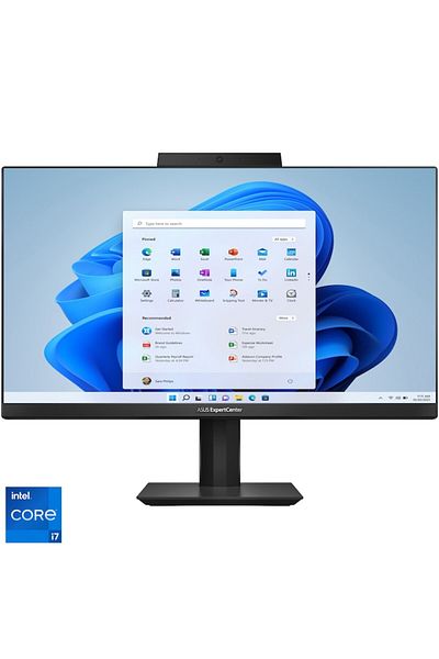 ASUS ExpertCenter E5402WVAK All-in-One PC