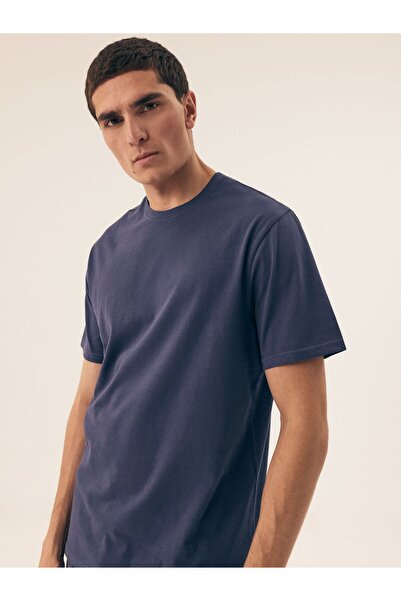 Henderson Classic and minimalist men's pajama with casual cut and summer character, Shirt & Shorts | Shore