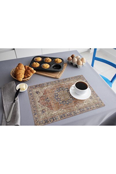 TURKISHRUG KINGDOM Enerji Veren Renklerle Modern Amerikan Servisi