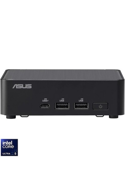 ASUS Mini PC NUC 14 Pro RNUC14RVKU500002I