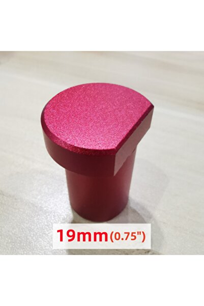 Choice4 1pc 19mm Bench Dog Clamps 19MM/20MM Dog Hole Clamp Woodworking Adjust...