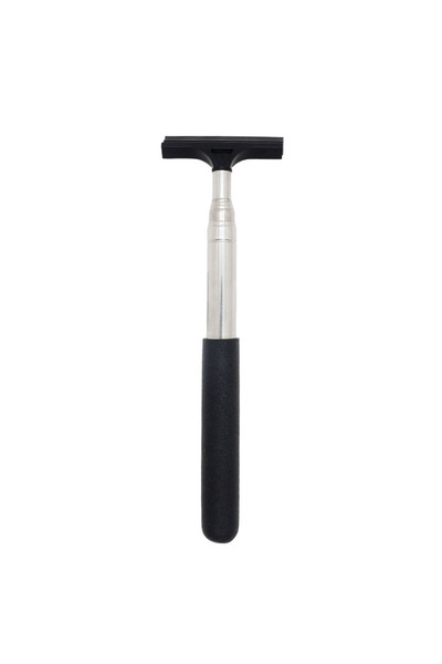 Choice1 أداة تنظيف ماسحات مرآة الرؤية الخلفية للسيارة black2، مكشطة ومنظف زجا...