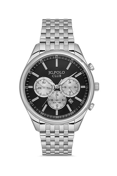 JG. Polo Club Jpc.0725 S04595M Men's Watch