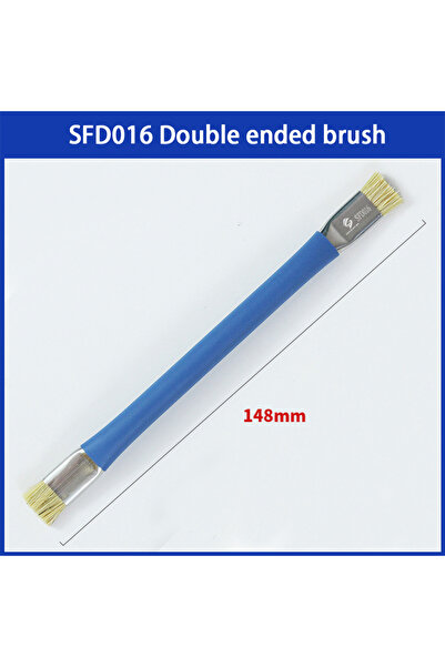 Choice SFD-016 SFD128 Hard Brushing Brush for Mobile Motherboard Repair IC Pa...