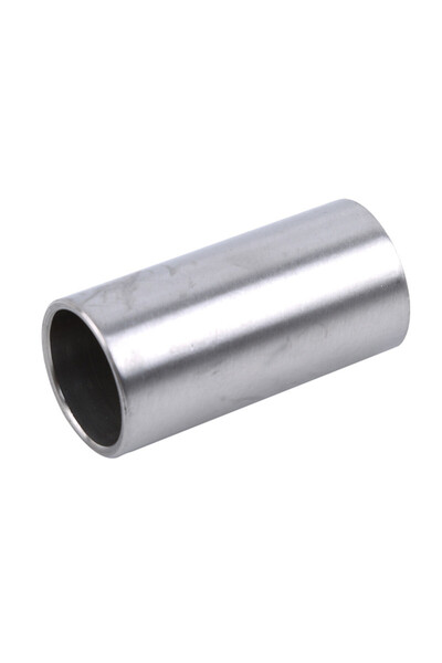 Choice1 51mm 1/3/5pcs Stainless Steel Metal Guitar Slide Slider Finger Knuck ...
