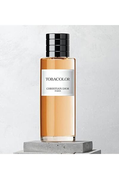 Christian Dior Tobacolor by Dior, 250ml, Unisex