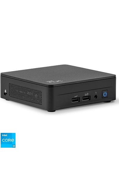 ASUS Kit Mini PC NUC 13 Pro NUC13ANKi3