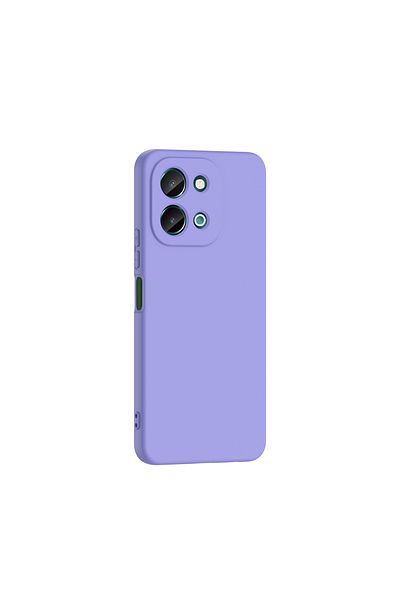HTstore حافظة لهاتف فيفو Y28 4G غطاء إطلاق Zore Mara