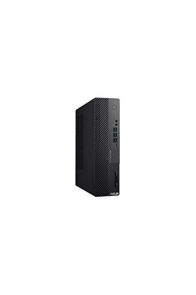 ASUS Desktop PC ExpertCenter D7 SFF, Intel Core i5-14400