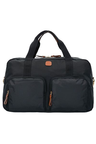 Bric's Cestovná taška X-Travel Weekender 45 cm