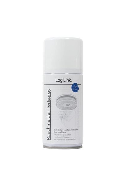 Dali Spray for testing smoke detectors, 150ml