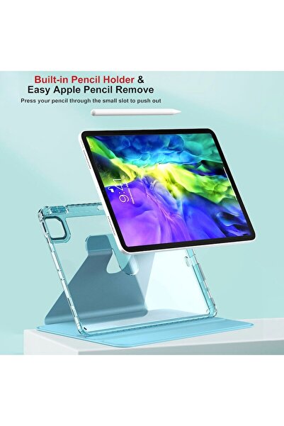 Dali Husă de protecție cu clapă pentru Samsung Galaxy Tab S9/S9 FE/S10 FE