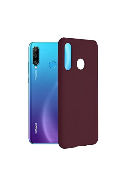 Dali Προστατευτική Θήκη Συμβατή με Huawei P30 Lite/P30 Lite Νέα Έκδοση, Μαλακ...