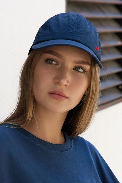 Jerf Active Cap Navy Blue