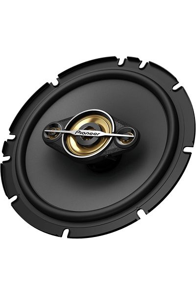Pioneer بايونير سماعات دائري 350 واط 6.5 انش