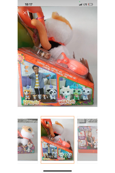 Toys My Friends Who Poop