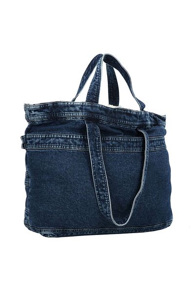 Replay Shopper Bag 42 cm