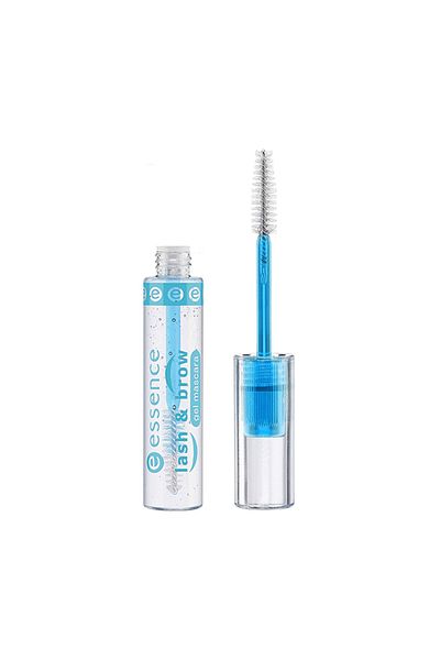 Essence ماسكارا الرموش والحواجب - شفافة