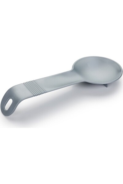 Mode Cool Plastic Spoon Ladle Base Spoon Holder Horizontal Spoon Holder Spatula for Stove Top Table