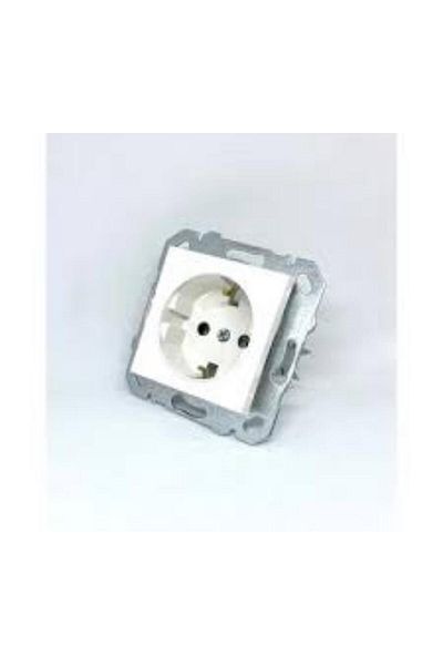 ÇEÇEN HOME Socket -Switch Recessed Socket