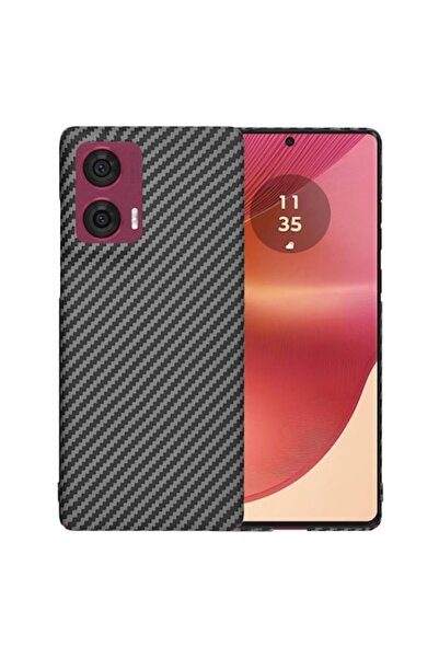 Dali Husă de protecție compatibilă cu Motorola Edge 50 Fusion, carcasă din fi...