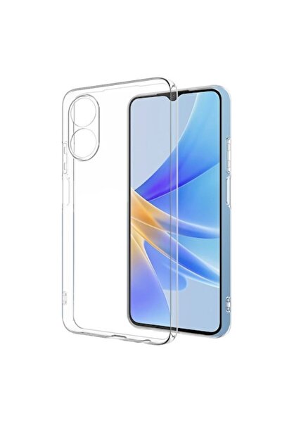 Dali Carcasă de protecție compatibilă cu Oppo A98 5G, subțire, grosime 2 mm, ...