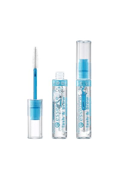 Essence ماسكارا الرموش والحواجب - شفافة