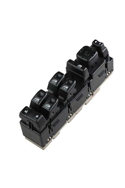 None مجموعة زجاج جمس و شفروليه و كاديلاك 2003 - 2006 غمارتين