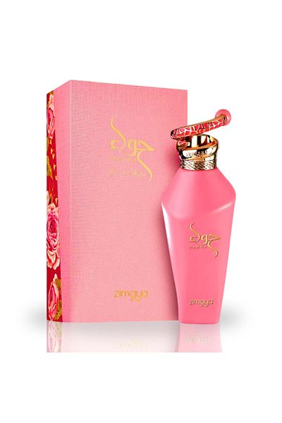 Zİmaya Hawwa Pink EDP W 100 ml