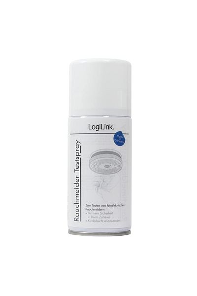 Dali Spray for testing smoke detectors, 150ml