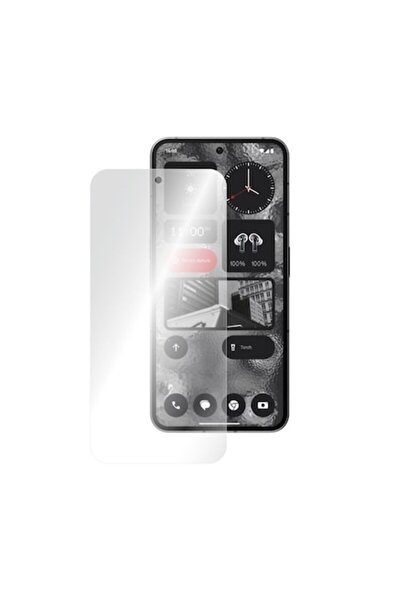 Dali Folie de protecție compatibilă cu Nothing Phone 2, Premium Classic, set ...