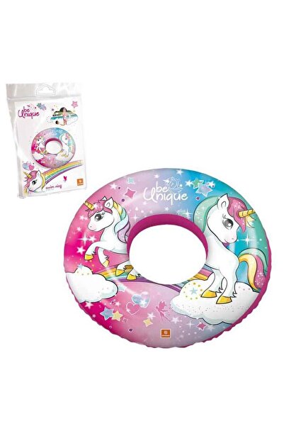BYCEGU 50 cm. Unicorn life buoy