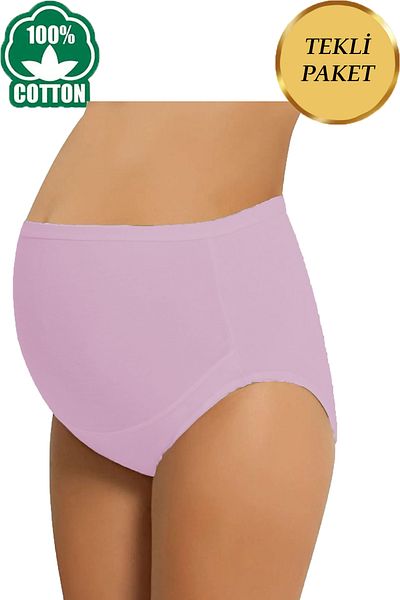 KOTA Pantaloni de maternitate Pantaloni de maternitate Plus Size 1buc