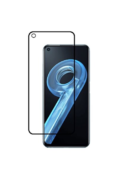 dalip Sticlă de protecție pentru ecran pentru Realme 9i/6 Pro/7i/8i/9 5G/9 Pr...