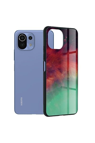 Dalip Baby Protective Case Compatible with Xiaomi Mi 11 Lite