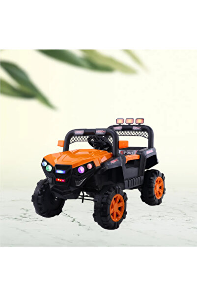 rexa سيارة ركوب تعمل بالبطارية للأطفال - تجربة قيادة ممتعة وسهلة