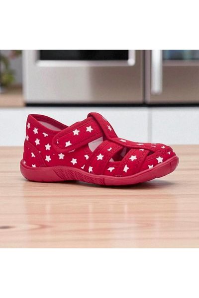 JOJO KIDS unisex παιδικό παντόφλες, ορθοπεδική σόλα, παιδικό σταθμό, νηπιαγωγείο, παπούτσια για το σπίτι, αντιολισθητικά και αντιιδρωτικά