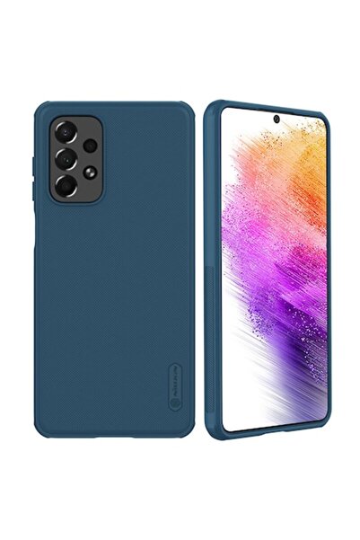 Dali Carcasă de protecție compatibilă cu Samsung Galaxy A73 5G, Super Frosted...