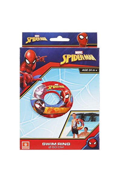 Sunman عوامة نجاة قابلة للنفخ مقاس 50 سم S.MAN