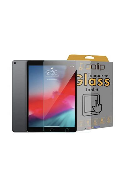 dalip Protector de ecran pentru tabletă Huawei MatePad Pro 10.8 inch, protecție militară extremă, transparentă