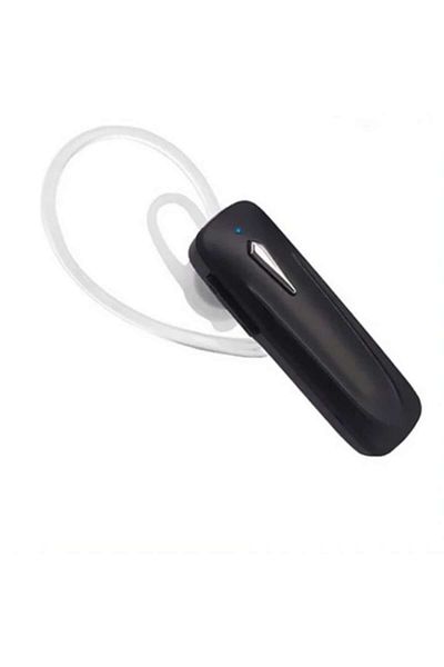 Dali Căști stereo Bluetooth, claritate clară, multipunct, baterie LED, compatibilitate universală, negru