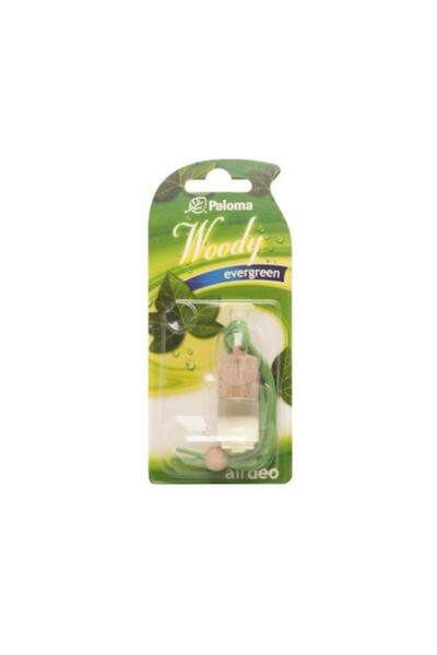 PALOMA Odorizant auto, Woody Evergreen, 4ml
